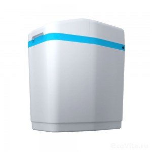 Фильтр для умягчения воды Аквафор WS 500-Si/0.8 + Морион DWM-101SN