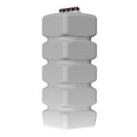 Емкость для топлива Aquatech Quadro 1000 PREMIUM