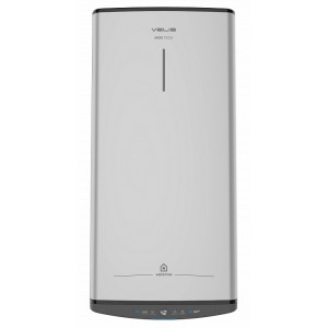Водонагреватель Ariston ABSE VLS PRO INOX PW 80 (плоский, серый)