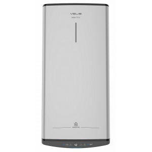 Водонагреватель Ariston ABSE VLS PRO INOX PW 80 (плоский, серый)