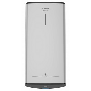 Водонагреватель Ariston ABS VLS PRO INOX R 100 (плоский, серый)