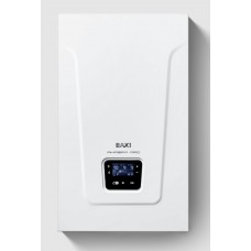 Котел электрический настенный BAXI Ampera Plus Pro 12