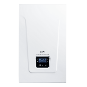 Котел электрический настенный BAXI Ampera Plus 6