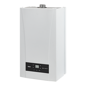 Котел газовый настенный Baxi ECO Nova 18 F