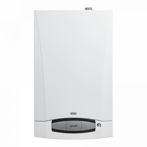 Котел газовый настенный Baxi NUVOLA 3 Comfort  320 Fi