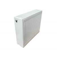 Стальной панельный радиатор «Oasis Pro» PN 33-5-26