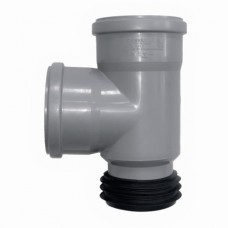 Тройник восстановитель раструба HTSA 110*110*87