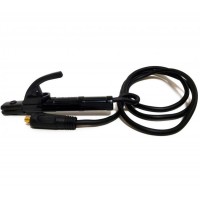 Кабель с электрододержателем Ресанта 36 кв.мм, 5м