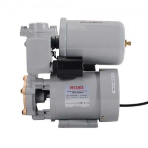 Автоматическая насосная станция АНС-2100Ч/2 Ресанта