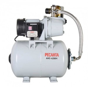 Автономная насосная станция АНС-4200Ч Ресанта
