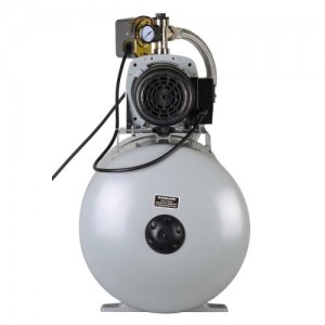 Автономная насосная станция АНС-4200Н/50 Ресанта