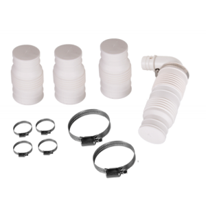 Канализационная установка КН 3WC Ресанта