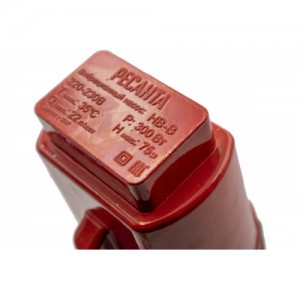 Вибрационный насос НВ-40В Ресанта