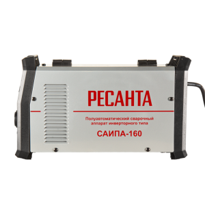Сварочный полуавтомат Ресанта САИПА-160