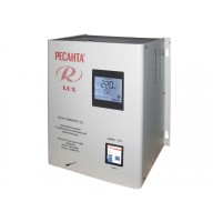 Стабилизатор Ресанта Lux АСН-10000Н/1-Ц