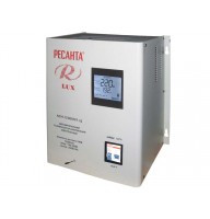 Стабилизатор Ресанта Lux АСН-12000Н/1-Ц