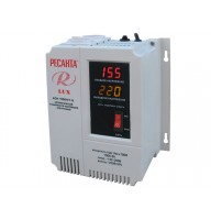 Стабилизатор Ресанта Lux АСН-1500Н/1-Ц