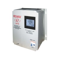 Стабилизатор Ресанта Lux АСН-5000Н/1-Ц