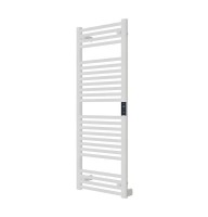 Полотенцесушитель электрический "RIFAR D-LINE" DL-120-50-W, цвет "Белый", мощность 280 Вт