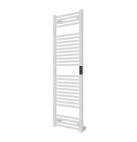 Полотенцесушитель электрический "RIFAR D-LINE" DL-150-45-W, цвет "Белый", мощность 320 Вт