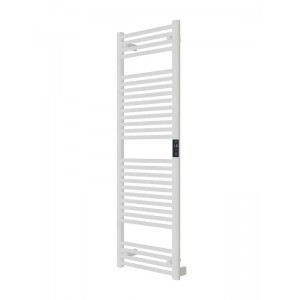 Полотенцесушитель электрический "RIFAR D-LINE" DL-150-50-W, цвет "Белый", мощность 350 Вт