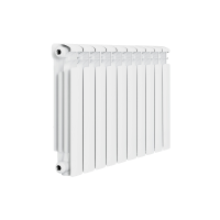 Радиатор алюминиевый RIFAR Alum Eco 500 х 90 10 секций Радиатор алюминиевый RIFAR Alum Eco 500 х 90 10 секций