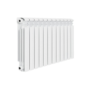 Радиатор алюминиевый RIFAR Alum Eco 500 х 90 12 секций Радиатор алюминиевый RIFAR Alum Eco 500 х 90 12 секций