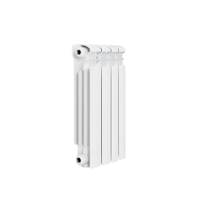 Радиатор алюминиевый RIFAR Alum Eco 500 х 90 4 секции Радиатор алюминиевый RIFAR Alum Eco 500 х 90 4 секции