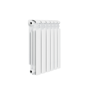 Радиатор алюминиевый RIFAR Alum Eco 500 х 90 6 секций