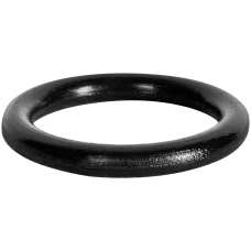 Уплотнительное кольцо из EPDM Rommer, 15 (без выемок)