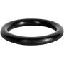 Уплотнительное кольцо из EPDM Rommer, 15 (без выемок)