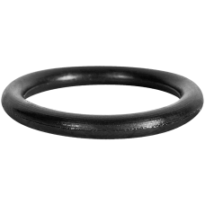 Уплотнительное кольцо из EPDM Rommer, 18 (без выемок)