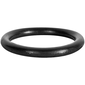 Уплотнительное кольцо из EPDM Rommer, 18 (без выемок)