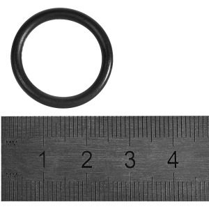 Уплотнительное кольцо из EPDM Rommer, 18 (без выемок)