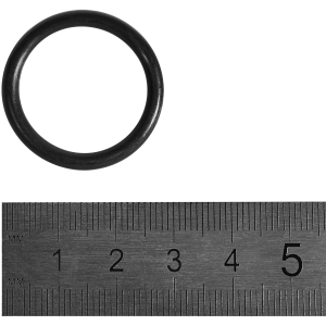 Уплотнительное кольцо из EPDM Rommer, 22 (без выемок)