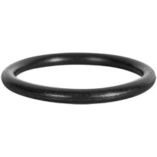 Уплотнительное кольцо из EPDM Rommer, 28 (без выемок)