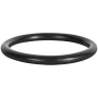 Уплотнительное кольцо из EPDM Rommer, 28 (без выемок)