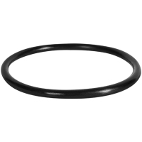 Уплотнительное кольцо из EPDM Rommer, 54 (без выемок) Уплотнительное кольцо из EPDM Rommer, 54 (без выемок)