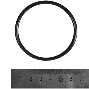 Уплотнительное кольцо из EPDM Rommer, 54 (без выемок)