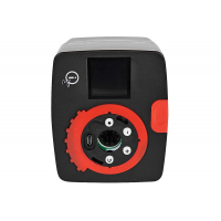 ROMMER Сервопривод, LED, 230V, с датчиком для фиксированной регулировки температуры ROMMER Сервопривод, LED, 230V, с датчиком для фиксированной регулировки температуры