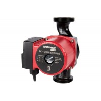 Насос циркуляционный Rommer Profi 32/60-180 Насос циркуляционный Rommer Profi 32/60-180