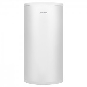 Бойлер косвенного нагрева Royal Thermo AQUATEC Eco EF150 напольный, круглый