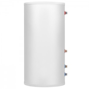 Бойлер косвенного нагрева Royal Thermo AQUATEC Eco EF150 напольный, круглый