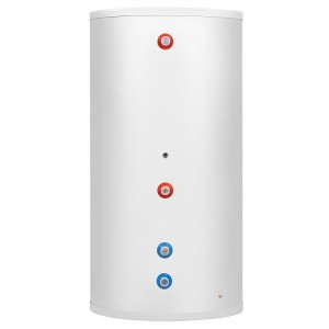 Бойлер косвенного нагрева Royal Thermo AQUATEC Eco EF150 напольный, круглый
