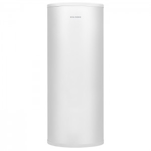 Бойлер косвенного нагрева Royal Thermo AQUATEC Eco EF200 напольный, круглый