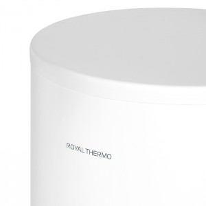 Бойлер косвенного нагрева Royal Thermo AQUATEC Eco EF200 напольный, круглый
