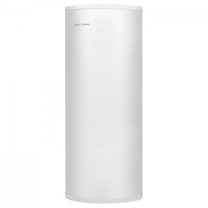 Бойлер косвенного нагрева Royal Thermo AQUATEC Eco EF200 напольный, круглый