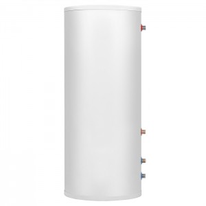 Бойлер косвенного нагрева Royal Thermo AQUATEC Eco EF200 напольный, круглый