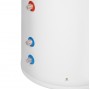 Бойлер косвенного нагрева Royal Thermo AQUATEC Eco EF200 напольный, круглый