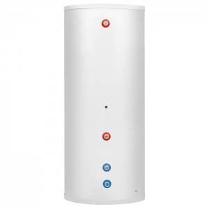 Бойлер косвенного нагрева Royal Thermo AQUATEC Eco EF200 напольный, круглый